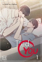 Chelliace, WHAT - Tied to You 1