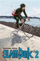 Takehiko Inoue - SLAM DUNK 2