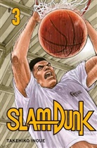 Takehiko Inoue - SLAM DUNK 3