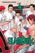 Takehiko Inoue - SLAM DUNK 4