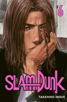 Takehiko Inoue - SLAM DUNK 6