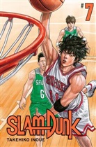 Takehiko Inoue - SLAM DUNK 7