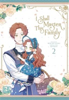 Roah Kim, Seomal - I Shall Master This Family 2