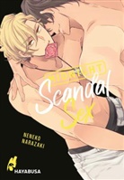 Neneko Narazaki - Midnight Scandal Sex