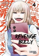 Chikara Kimizuka, Yen Hioka - Revenge Bully  4