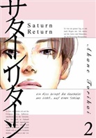 Akane Torikai - Saturn Return  2