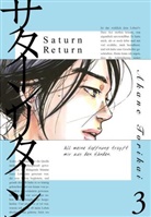 Akane Torikai - Saturn Return  3