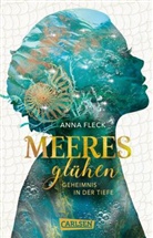 Anna Fleck - Meeresglühen