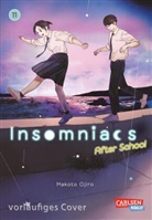 Makoto Ojiro - Insomniacs After School 11