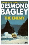Desmond Bagley - The Enemy