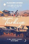 Julian Sayarer, Sayarer Julian - Turkiye