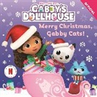 Official Gabby's Dollhouse - DreamWorks Gabby's Dollhouse: Merry Christmas, Gabby Cats