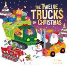 Evie Day, Dean Gray, Dean Gray - The Twelve Trucks of Christmas