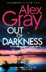 Alex Gray - Out of Darkness