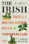 Turtle Bunbury, Bunbury Turtle - The Irish