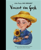 Maria Isabel Sanchez Vegara, María Isabel Sanchez Vegara, María Isabel Sánchez Vegara, Agathe Bray-Bourret, Alette Straathof - Vincent Van Gogh
