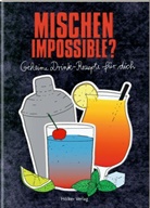 Amélie Graef, Amélie Graef - Mischen impossible?