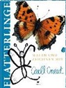 Carll Cneut, Carll Cneut - Flatterlinge