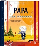 Émilie Chazerand, Sébastien Pelon, Sébastien Pelon, Rosemarie Griebel-Kruip - Papa ist überall