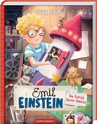Anja Grote, Suza Kolb, Anja Grote - Emil Einstein (Bd. 5)