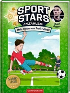 Robin Gosens, Thilo Krapp, Thilo Krapp - Sportstars erzählen (Leseanfänger, Bd. 1)
