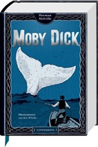 Herman Melville, Kai Würbs, Kai Würbs, Alice und Hans Seiffert - Moby Dick