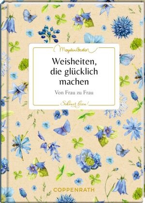 Marjolein Bastin, Marjolein Bastin - Weisheiten, die glücklich machen - Von Frau zu Frau