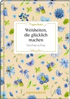 Marjolein Bastin, Marjolein Bastin - Weisheiten, die glücklich machen