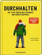 Kai Lüftner, Kai Würbs, Kai Würbs - Durchhalten