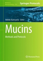 Akihiko Kameyama - Mucins