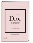 Karen Homer - Little Book of Dior