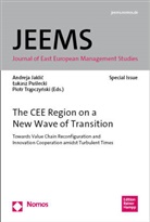 Andreja Jaklic, Andreja Jaklič, Lukasz Puslecki, Łukasz Puślecki, Piotr Trapczynski, Piotr Trąpczyński - The CEE Region on a New Wave of Transition