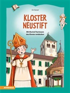 Evi Gasser, Kathrin Gschleier - Kloster Neustift