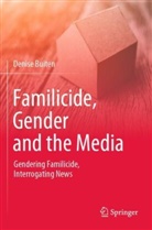 Denise Buiten - Familicide, Gender and the Media