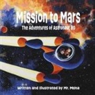 Mena - Mission to Mars