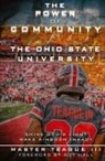 Master Teague, Master W. Teague, Master Teague III - The Power Of Community At The Ohio State University