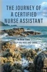 Barbara Ali - The Journey of a Certified Nurse Assistant