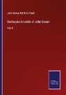 John Gower, Reinhold Pauli - Confessio Amantis of John Gower
