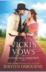 Kirsten Osbourne - Vicki's Vows