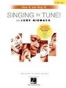 Judy Niemack - Singing in Tune - Hear It and Sing It! Series with Judy Niemack - Book with Online Audio Tracks