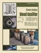 Steven Honkus - Wood Gasifier Builder's Workshop