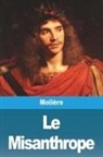 Molière - Le Misanthrope