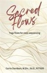 Carrie Davidson - Sacred Flows