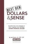 Joel Garris Jd Cfp Cff - Next Gen Dollars and Sense