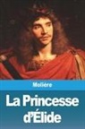 Molière - La Princesse d'Élide