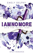 Emely Delphy - I am no more