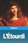 Molière - L'Étourdi