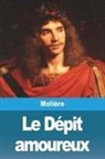 Molière - Le Dépit amoureux