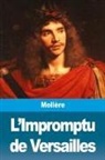Molière - L'Impromptu de Versailles