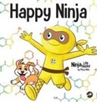 Mary Nhin - Happy Ninja